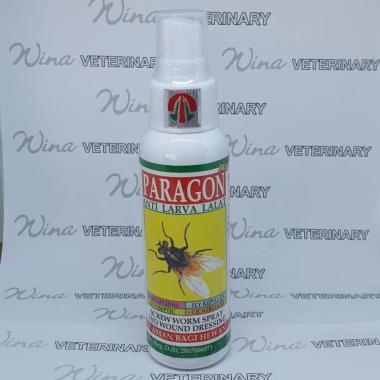 PARAGON spray 120 ml - Anti larva lalat