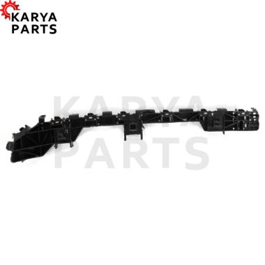 BRACKET BEMPER BELAKANG SEBELAH KIRI MOBIL HONDA JAZZ 2014 71598T5A000