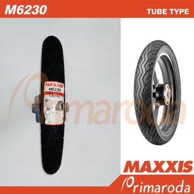 Ban Depan Honda Supra X 125 70/90-17 Tube Type Maxxis M6230