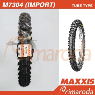 Ban Motocross MAXXIS M7304 70/100 Ring 17 70/100-17 Tube Type