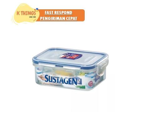 LOCK&LOCK Food Container Classics LocknLock 350ml
