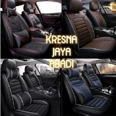 SARUNG JOK XPANDER MITSUBISHI FREE KARPET