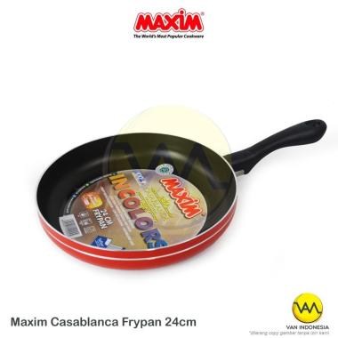 Maxim Casablanca Frypan 24 cm