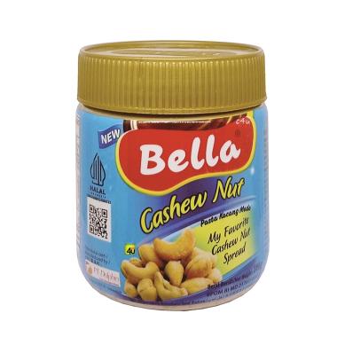 Bella Spread - Selai Olesan - 300 gr CASHEW NUT