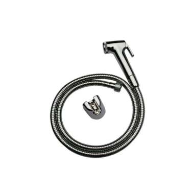 TOTO THX20MCRB Jet Shower Toilet Spray Chrome - Shower Spray Kamar Mandi