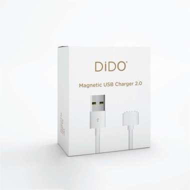 Dido Magnetic Charger 2.0