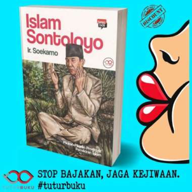 Islam Sontoloyo - Ir Soekarno