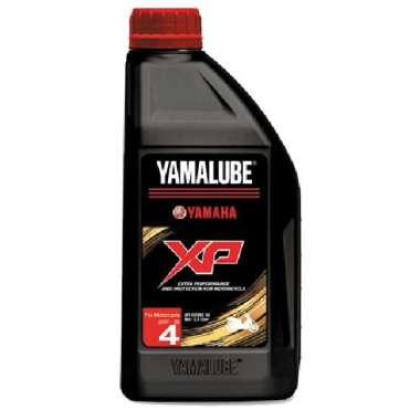Yamalube XP-50 Motor Oil