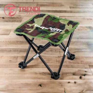 Kursi Lipat Mancing - Kursi Portabel Mancing 1pcs Kursi Lipat