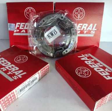 Kampas Ganda Blade FEDERAL FP-22535-KWB-2700