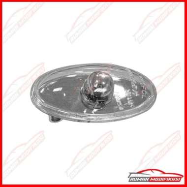 SIDE LAMP - SUZUKI KARIMUN ESTILO 2006-2012 - CRYSTAL - JY