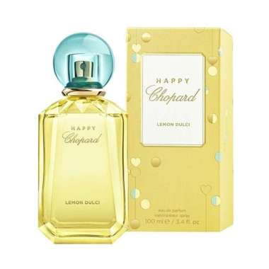 Happy Chopard Lemon Dulci | 100ml