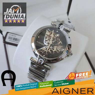JAM TANGAN AIGNER WANITA A16279 - JAM AIGNER ORIGINAL A16279 JAM AIGNER WANITA 16279 JAM AIGNER A162