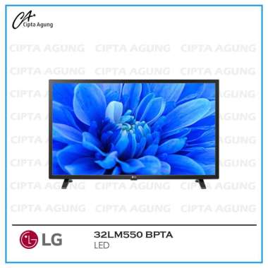 LG LED TV 32 INCH HD LED-32LM550BPTA / 32LM550 BPTA