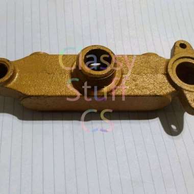 Discharge Metal sc22 ps22 Pompa Stim Cuci Motor Mobil