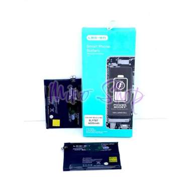 BATERAI LOG ON OPPO RENO 4 PRO BLP787 BLP-787 POWER BOOST BATRE