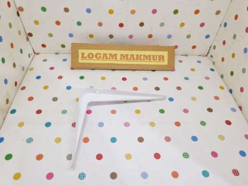 PLAT SIKU RAK TEMBOK DINDING 20X25CM 25X30CM 30X35CM 20X25CM TIPIS