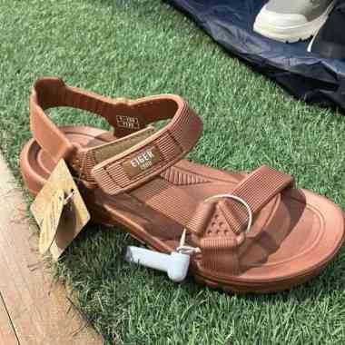 EIGER SANDAL PALANG PRIA VISAYAS MEN 42 Terakota