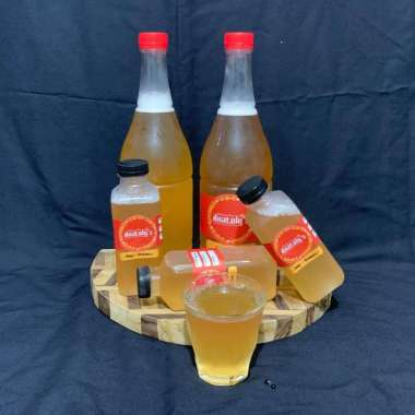Home Made Kombucha Tea / Kombucha Scoby / Чайный гриб( напиток) - 1 Liter 1 Liter