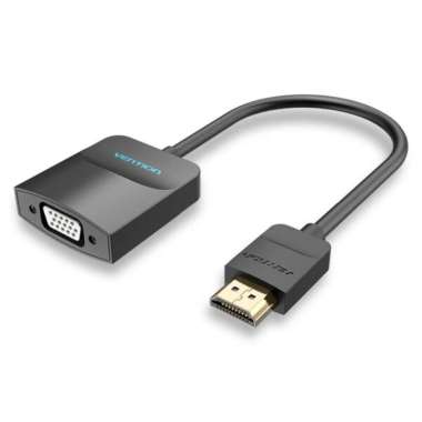 HDMI to VGA HD Video Converter Vention