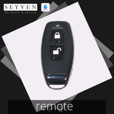 SEYVEN REMOTE SMART DOORLOCK TTLOCK