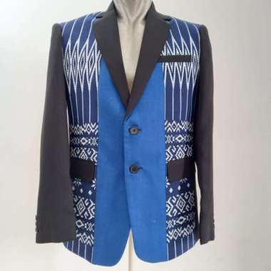 JAS ULOS TENUN SUMATRA UTARA NEW - XL b