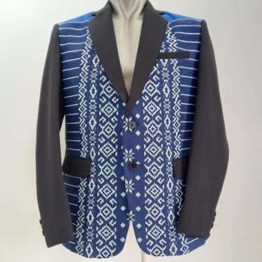 JAS ULOS TENUN SUMATRA UTARA NEW - L f