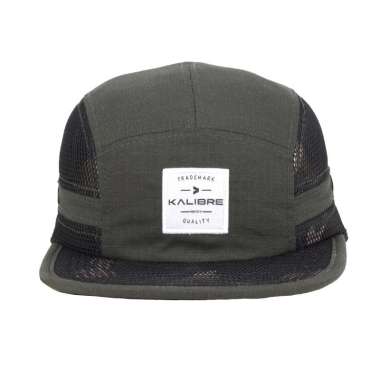 Kalibre Topi Black-Army 991871081