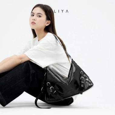 Beliya Hiro Bag Black