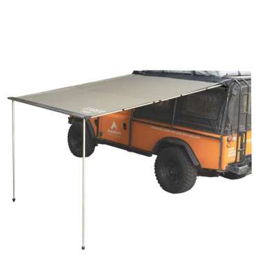 EIGER PINION AWNING 2X2.5M OLIVE Olive