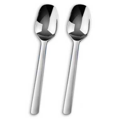 Xiaomi Mijia Zwilling Sendok Spoon Stainless Steel 2 PCS