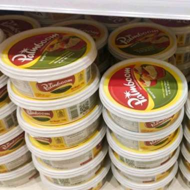 Palmboom Margarine 250gr