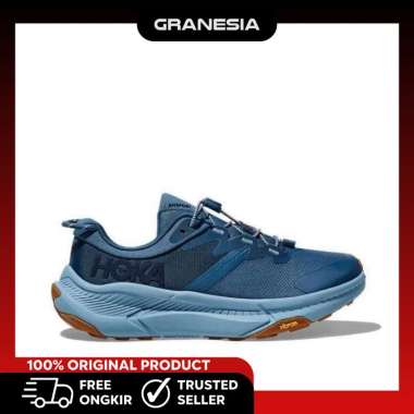 Hoka Transport Women's Running Shoes 1123154RL|Sepatu Lari Wanita 40