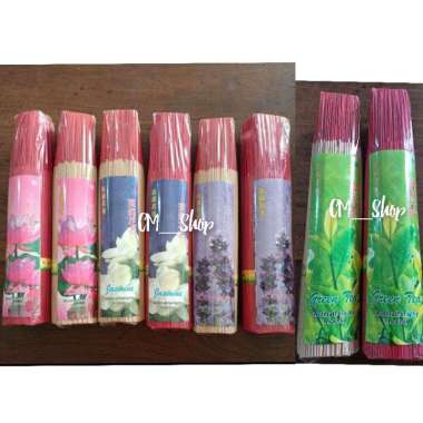 TKS - hio dupa wangi hio aromateraphy incense lotus Merah