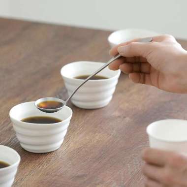 Cupping Spoon KOGU Cupping Long Spoon Made in Tsubame - Japan