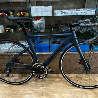 Sepeda Roadbike Pacific Paradox RS R5
