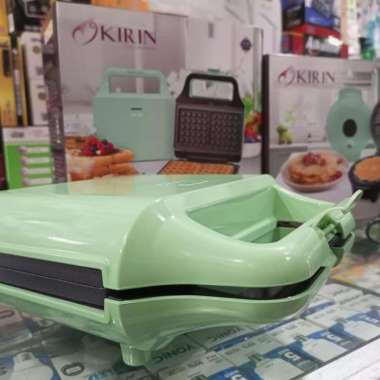 panggangan roti sandwich toaster