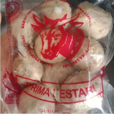 Bakso Kombinasi Sapi & Ayam Prima Lestari