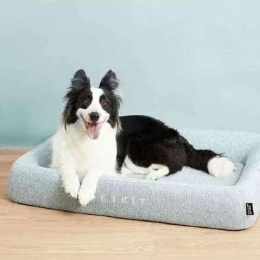 PETKIT Deep Sleep All Season Pet Bed large