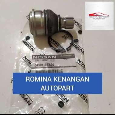Ball Joint Lower Arm Livina Evalia Latio Original