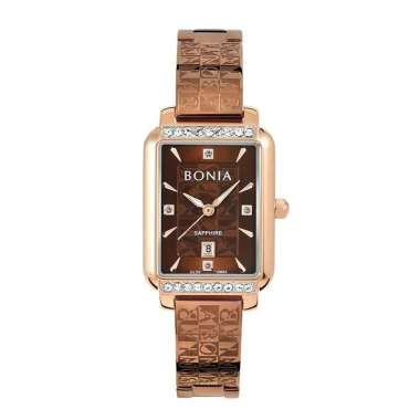 BONIA ORIGINAL - JAM BONIA BNB10683 2542S JAM BONIA BNB 10683 2542 JAM TANGAN BONIA BNB10683-2542S J