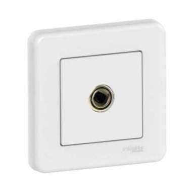 grosir outlet tv Leona Schneider stop TV colokan TV