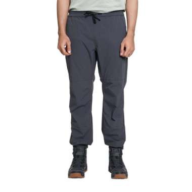 EIGER CELANA STRATO JOGGER PANTS - GREEN M Dark Grey