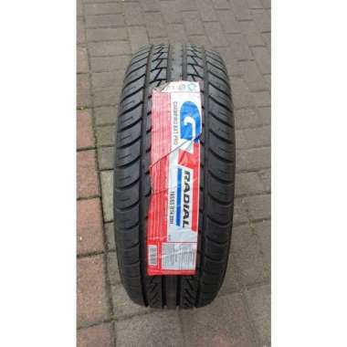 PROMO MURAH GT Radial BXT PRO 195/65 R14