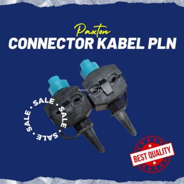 Tap Konektor PLN Murah Kabel Listrik Twist Connector Twisted