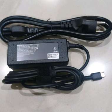 CHARGER AXIOO CHROMEBOOK 15V 2A Original
