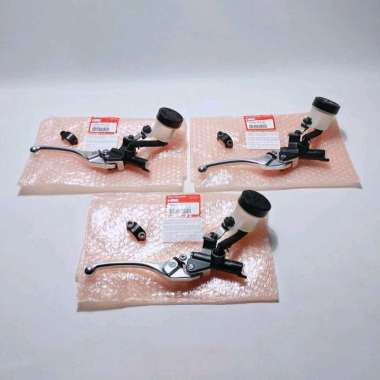 Master Rem Nissin HRC Honda Original