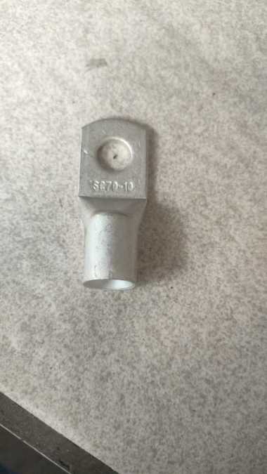 SKUN kabel atau sepatu kabel / Kabel Skun SC high quality GROSIR SC 50-10
