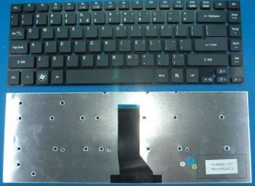 Keyboard Acer Aspire E5-471 E5-411 E5-4711G E5-421 E5-421G E1-422