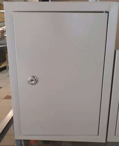 BOX PANEL OUTDOOR 35X25X15